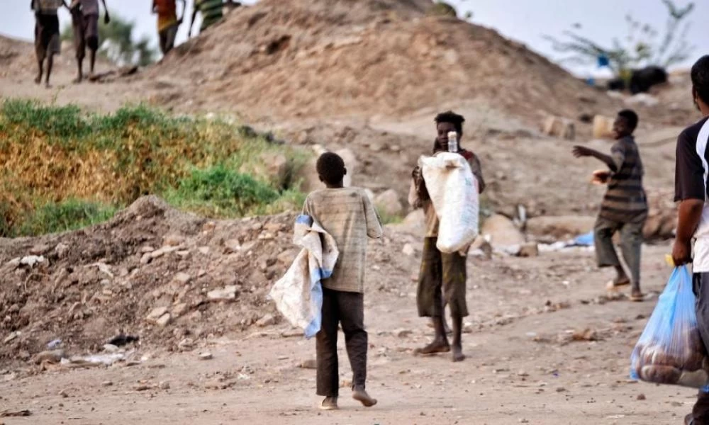 Σουδάν: Αιματηρή σφαγή στο Νταρφούρ με πάνω από 60 νεκρούς